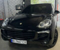 Чорний Порше Cayenne, об'ємом двигуна 3.6 л та пробігом 155 тис. км за 29999 $, фото 1 на Automoto.ua