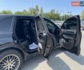 Черный Порше Каен, объемом двигателя 3.6 л и пробегом 141 тыс. км за 32500 $, фото 16 на Automoto.ua