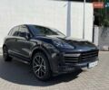 Черный Порше Каен, объемом двигателя 3.6 л и пробегом 153 тыс. км за 27900 $, фото 3 на Automoto.ua