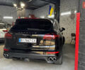 Чорний Порше Cayenne, об'ємом двигуна 3.6 л та пробігом 155 тис. км за 29999 $, фото 3 на Automoto.ua