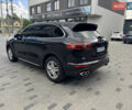Чорний Порше Cayenne, об'ємом двигуна 2.97 л та пробігом 157 тис. км за 28900 $, фото 5 на Automoto.ua