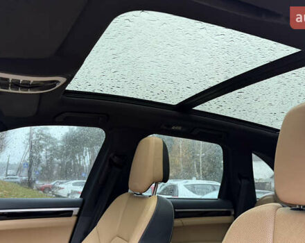 Черный Порше Каен, объемом двигателя 2.97 л и пробегом 138 тыс. км за 35500 $, фото 21 на Automoto.ua