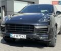 Черный Порше Каен, объемом двигателя 3.6 л и пробегом 153 тыс. км за 27900 $, фото 7 на Automoto.ua
