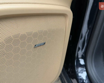 Черный Порше Каен, объемом двигателя 2.97 л и пробегом 138 тыс. км за 35500 $, фото 20 на Automoto.ua