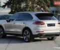 Чорний Порше Cayenne, об'ємом двигуна 3.6 л та пробігом 85 тис. км за 31000 $, фото 5 на Automoto.ua