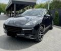 Чорний Порше Cayenne, об'ємом двигуна 3.6 л та пробігом 137 тис. км за 36900 $, фото 1 на Automoto.ua