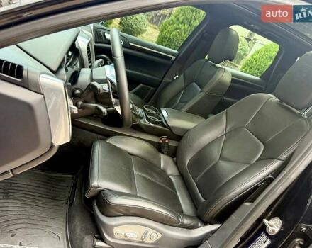 Черный Порше Каен, объемом двигателя 3 л и пробегом 140 тыс. км за 25900 $, фото 63 на Automoto.ua