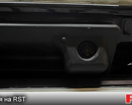 Чорний Порше Cayenne, об'ємом двигуна 3.6 л та пробігом 99 тис. км за 38999 $, фото 13 на Automoto.ua