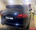 Чорний Порше Cayenne, об'ємом двигуна 3 л та пробігом 170 тис. км за 37000 $, фото 2 на Automoto.ua