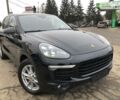 Чорний Порше Cayenne, об'ємом двигуна 3.6 л та пробігом 130 тис. км за 41999 $, фото 1 на Automoto.ua