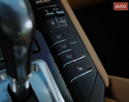 Чорний Порше Cayenne, об'ємом двигуна 3.6 л та пробігом 85 тис. км за 31000 $, фото 18 на Automoto.ua