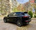 Черный Порше Каен, объемом двигателя 3 л и пробегом 140 тыс. км за 25900 $, фото 4 на Automoto.ua