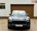 Черный Порше Каен, объемом двигателя 3 л и пробегом 140 тыс. км за 25900 $, фото 77 на Automoto.ua