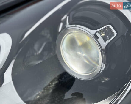 Черный Порше Каен, объемом двигателя 3.6 л и пробегом 100 тыс. км за 26500 $, фото 34 на Automoto.ua