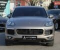 Чорний Порше Cayenne, об'ємом двигуна 3.6 л та пробігом 85 тис. км за 31000 $, фото 1 на Automoto.ua