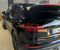Чорний Порше Cayenne, об'ємом двигуна 3.6 л та пробігом 155 тис. км за 29999 $, фото 1 на Automoto.ua