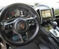 Черный Порше Каен, объемом двигателя 3.6 л и пробегом 98 тыс. км за 5900 $, фото 9 на Automoto.ua