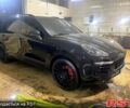 Чорний Порше Cayenne, об'ємом двигуна 3 л та пробігом 170 тис. км за 37000 $, фото 5 на Automoto.ua