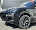 Черный Порше Каен, объемом двигателя 3.6 л и пробегом 153 тыс. км за 27900 $, фото 8 на Automoto.ua
