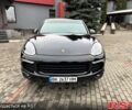 Чорний Порше Cayenne, об'ємом двигуна 3.6 л та пробігом 95 тис. км за 33900 $, фото 1 на Automoto.ua