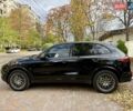 Черный Порше Каен, объемом двигателя 3 л и пробегом 140 тыс. км за 25900 $, фото 3 на Automoto.ua