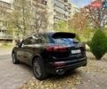 Черный Порше Каен, объемом двигателя 3 л и пробегом 140 тыс. км за 25900 $, фото 6 на Automoto.ua