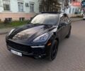 Черный Порше Каен, объемом двигателя 3 л и пробегом 149 тыс. км за 30900 $, фото 1 на Automoto.ua