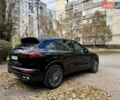 Черный Порше Каен, объемом двигателя 3 л и пробегом 140 тыс. км за 25900 $, фото 10 на Automoto.ua