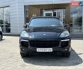 Чорний Порше Cayenne, об'ємом двигуна 3.6 л та пробігом 150 тис. км за 22900 $, фото 1 на Automoto.ua