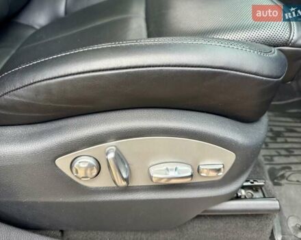 Черный Порше Каен, объемом двигателя 3 л и пробегом 140 тыс. км за 25900 $, фото 56 на Automoto.ua