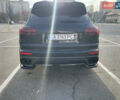 Чорний Порше Cayenne, об'ємом двигуна 3.6 л та пробігом 169 тис. км за 23400 $, фото 5 на Automoto.ua