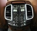 Черный Порше Каен, объемом двигателя 3.6 л и пробегом 132 тыс. км за 25500 $, фото 16 на Automoto.ua