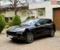 Черный Порше Каен, объемом двигателя 3 л и пробегом 140 тыс. км за 25900 $, фото 76 на Automoto.ua