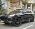 Чорний Порше Cayenne, об'ємом двигуна 3.6 л та пробігом 180 тис. км за 29500 $, фото 1 на Automoto.ua