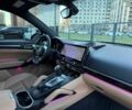 Черный Порше Каен, объемом двигателя 3.6 л и пробегом 168 тыс. км за 27900 $, фото 19 на Automoto.ua