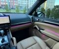 Черный Порше Каен, объемом двигателя 3.6 л и пробегом 168 тыс. км за 27900 $, фото 15 на Automoto.ua