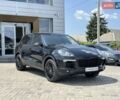 Чорний Порше Cayenne, об'ємом двигуна 3.6 л та пробігом 150 тис. км за 22900 $, фото 7 на Automoto.ua