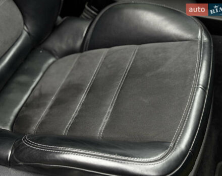 Черный Порше Каен, объемом двигателя 3.6 л и пробегом 100 тыс. км за 26500 $, фото 27 на Automoto.ua