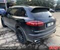 Чорний Порше Cayenne, об'ємом двигуна 3 л та пробігом 170 тис. км за 37000 $, фото 8 на Automoto.ua