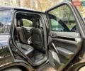 Черный Порше Каен, объемом двигателя 3 л и пробегом 140 тыс. км за 25900 $, фото 39 на Automoto.ua