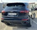 Чорний Порше Cayenne, об'ємом двигуна 3.6 л та пробігом 139 тис. км за 29999 $, фото 2 на Automoto.ua