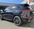 Чорний Порше Cayenne, об'ємом двигуна 3.6 л та пробігом 153 тис. км за 27900 $, фото 1 на Automoto.ua