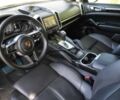 Черный Порше Каен, объемом двигателя 3.6 л и пробегом 98 тыс. км за 5900 $, фото 8 на Automoto.ua