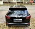 Черный Порше Каен, объемом двигателя 3 л и пробегом 140 тыс. км за 25900 $, фото 20 на Automoto.ua
