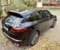 Черный Порше Каен, объемом двигателя 3 л и пробегом 140 тыс. км за 25900 $, фото 21 на Automoto.ua