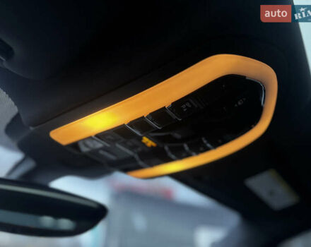 Черный Порше Каен, объемом двигателя 3.6 л и пробегом 100 тыс. км за 26500 $, фото 25 на Automoto.ua