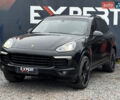 Чорний Порше Cayenne, об'ємом двигуна 3.6 л та пробігом 100 тис. км за 23990 $, фото 1 на Automoto.ua