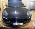 Чорний Порше Cayenne, об'ємом двигуна 3 л та пробігом 170 тис. км за 37000 $, фото 4 на Automoto.ua