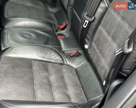 Черный Порше Каен, объемом двигателя 3.6 л и пробегом 100 тыс. км за 26500 $, фото 32 на Automoto.ua