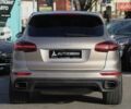 Чорний Порше Cayenne, об'ємом двигуна 3.6 л та пробігом 85 тис. км за 31000 $, фото 4 на Automoto.ua
